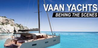VAAN Yachts – The Future of Sustainable Luxury Sailing video from Practical Sailor