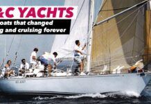 C&C Yachts: The Canadian Sailboats That Changed Racing & Cruising Forever C&C Yachts: The Canadian Sailboats That Changed Racing & Cruising Forever video from Practical Sailor