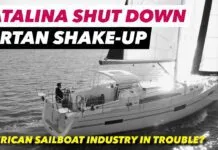 What’s Really Happening to Catalina & Tartan Yachts? | Michael Reardon and American Boatbuilding What’s Really Happening to Catalina & Tartan Yachts? | Michael Reardon and American Boatbuilding video from Practical Sailor