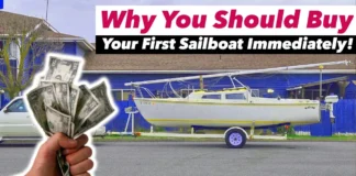 Sailing for Beginners | Top 10 Questions Everyone Asks video from Practical Sailor