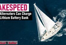 Why you should buy this $1000 device for your sailboat – Wakespeed Alternator Regulator Why you should buy this $1000 device for your sailboat – Wakespeed Alternator Regulator video from Practical Sailor
