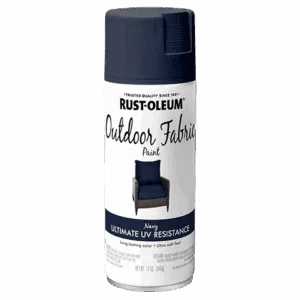 Rust-Oleum Outdoor Fabric Paint