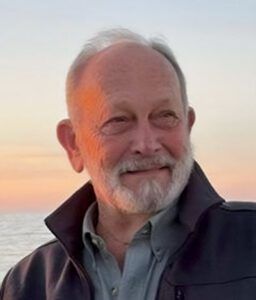 David Marlow, founder of Marlow Yachts and temporary savior of Hunter, died on July 13 at 82. (Photo/ Marlow Yachts)