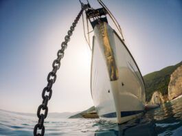 Making Sense of Marine Chain Standards