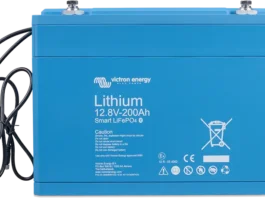 LFP vs. Lead Acid: Eight Things Every Sailor Must Know Before Switching