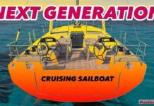 NEW Beneteau Oceanis 47 – The Next-Gen 48ft Cruiser You’ll Want in 2026 video from Practical Sailor