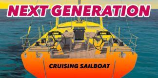 NEW Beneteau Oceanis 47 – The Next-Gen 48ft Cruiser You’ll Want in 2026 video from Practical Sailor