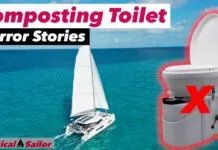 Composting Toilets on Sailboats | Beginner’s Guide to Marine Composting Toilets video from Practical Sailor