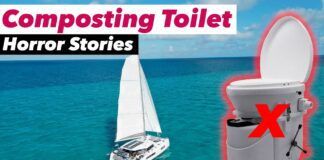 Composting Toilets on Sailboats | Beginner’s Guide to Marine Composting Toilets video from Practical Sailor