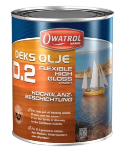 Deks Olje 2