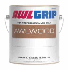 Awlwood