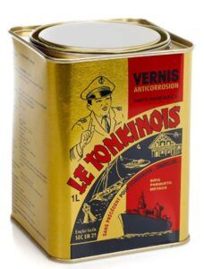 LeTonkinois