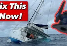 Boat Thru-Hulls & Seacocks 101: Inspection, Failure, Safety & Upgrades Boat Thru-Hulls & Seacocks 101: Inspection, Failure, Safety & Upgrades video from Practical Sailor