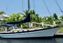 Cabo Rico’s Classic Cutter