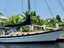 Cabo Rico’s Classic Cutter