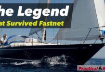 Contessa 32: The Cheapest REAL Bluewater Sailboat You Can Buy? video from Practical Sailor