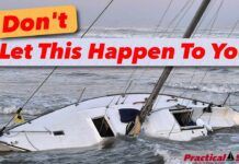 Don’t Launch Without This: The Essential Sailboat Maintenance Guide video from Practical Sailor