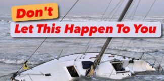 Don’t Launch Without This: The Essential Sailboat Maintenance Guide video from Practical Sailor
