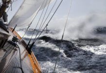 The Importance of Sea State in Weather Planning