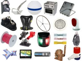 16 Independent Marine Suppliers You Should Know About