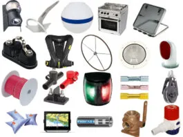 16 Independent Marine Suppliers You Should Know About