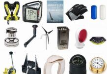 Find your sailing essentials and want-to-haves at an independent, recommended retailer.