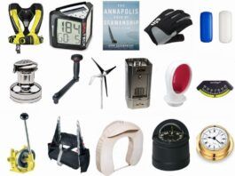 Readers’ Choice: 14 More Marine Suppliers You Should Know About Find your sailing essentials and want-to-haves at an independent, recommended retailer.