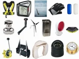 Readers’ Choice: 14 More Marine Suppliers You Should Know About Find your sailing essentials and want-to-haves at an independent, recommended retailer.