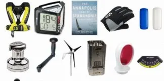 Find your sailing essentials and want-to-haves at an independent, recommended retailer.