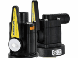 Marelon Through-Hulls: Why They’re Worth Reconsidering