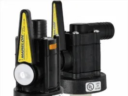 Marelon Through-Hulls: Why They’re Worth Reconsidering