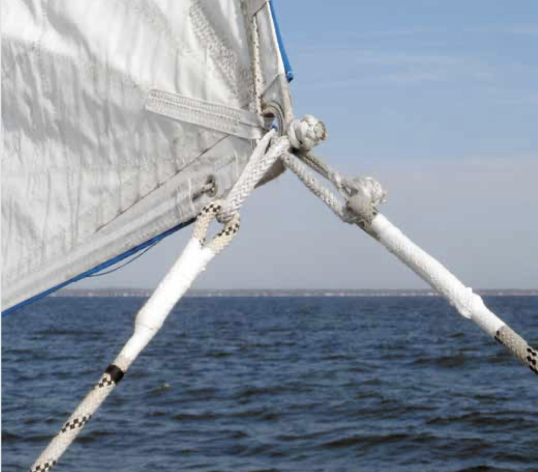 The Liquid Electrical Tape on these sheets is holding up well after one year, but the same coating failed on lines that see more chafe.