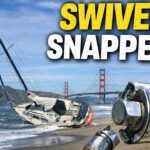 Anchor Swivels: The Shiny Part That Can Lose Your Boat video from Practical Sailor