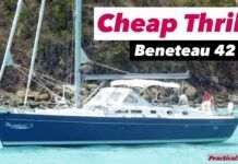 Beneteau 42CC The Center Cockpit Comeback That Didn’t Catch On… But Should Have Beneteau 42CC The Center Cockpit Comeback That Didn’t Catch On… But Should Have video from Practical Sailor
