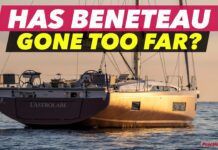 Inside the New Beneteau Oceanis 52: What Works, What Doesn’t Inside the New Beneteau Oceanis 52: What Works, What Doesn’t video from Practical Sailor