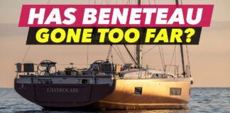 Inside the New Beneteau Oceanis 52: What Works, What Doesn’t video from Practical Sailor