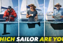 Which Keel Suits Your Personality? Which Keel Suits Your Personality? video from Practical Sailor