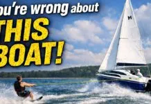 Why Sailors Love to Hate the MacGregor 26 Why Sailors Love to Hate the MacGregor 26 video from Practical Sailor