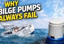 Why Your Bilge Pump Will Fail When You Need It Most Why Your Bilge Pump Will Fail When You Need It Most video from Practical Sailor