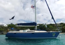 Irwin Citation 38 Used Boat Review