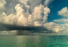 Getting Weather on the Water: From VHF to Starlink