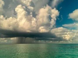 Getting Weather on the Water: From VHF to Starlink