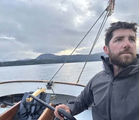 Inside Sail America’s Plan to Grow the Sport and the Industry