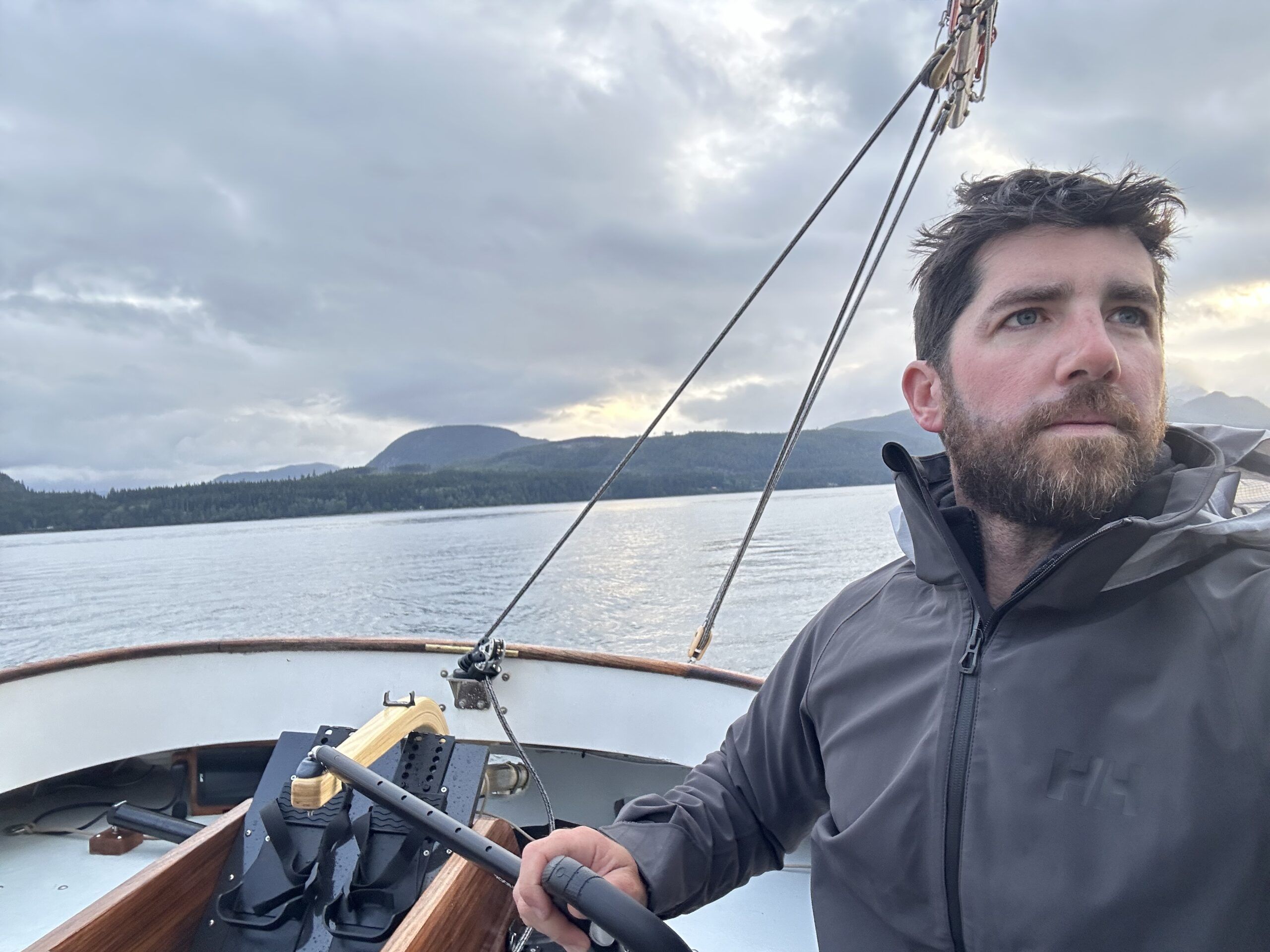 Inside Sail America’s Plan to Grow the Sport and the Industry