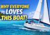 Why the Catalina 42 Took Over the Caribbean Why the Catalina 42 Took Over the Caribbean video from Practical Sailor