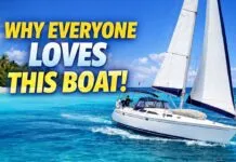 Why the Catalina 42 Took Over the Caribbean video from Practical Sailor