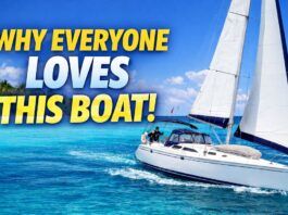 Why the Catalina 42 Took Over the Caribbean Why the Catalina 42 Took Over the Caribbean video from Practical Sailor
