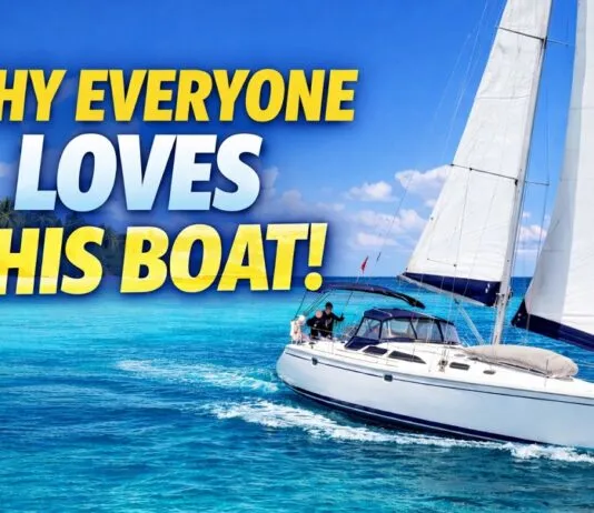 Why the Catalina 42 Took Over the Caribbean Why the Catalina 42 Took Over the Caribbean video from Practical Sailor