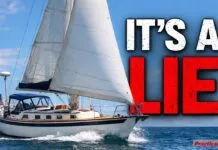 You Can’t Insure Old Sailboats… Right? video from Practical Sailor