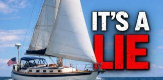 You Can’t Insure Old Sailboats… Right? video from Practical Sailor